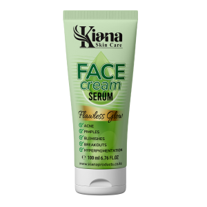 KIANA FACE CREAM SERUM: