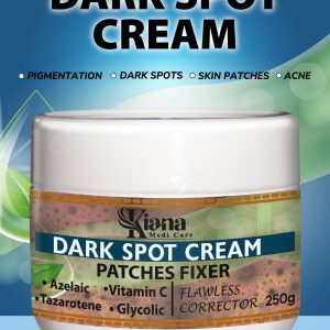 DARK SPOT CREAM