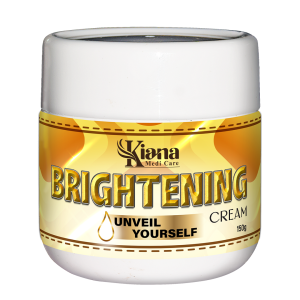 Kiana Brightening Cream