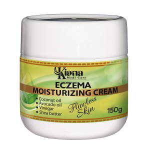 Kiana Eczema Cream