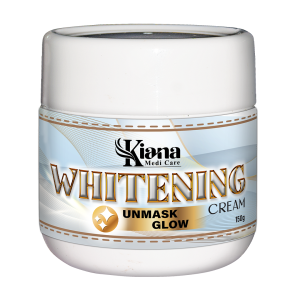 Kiana Whitening Cream
