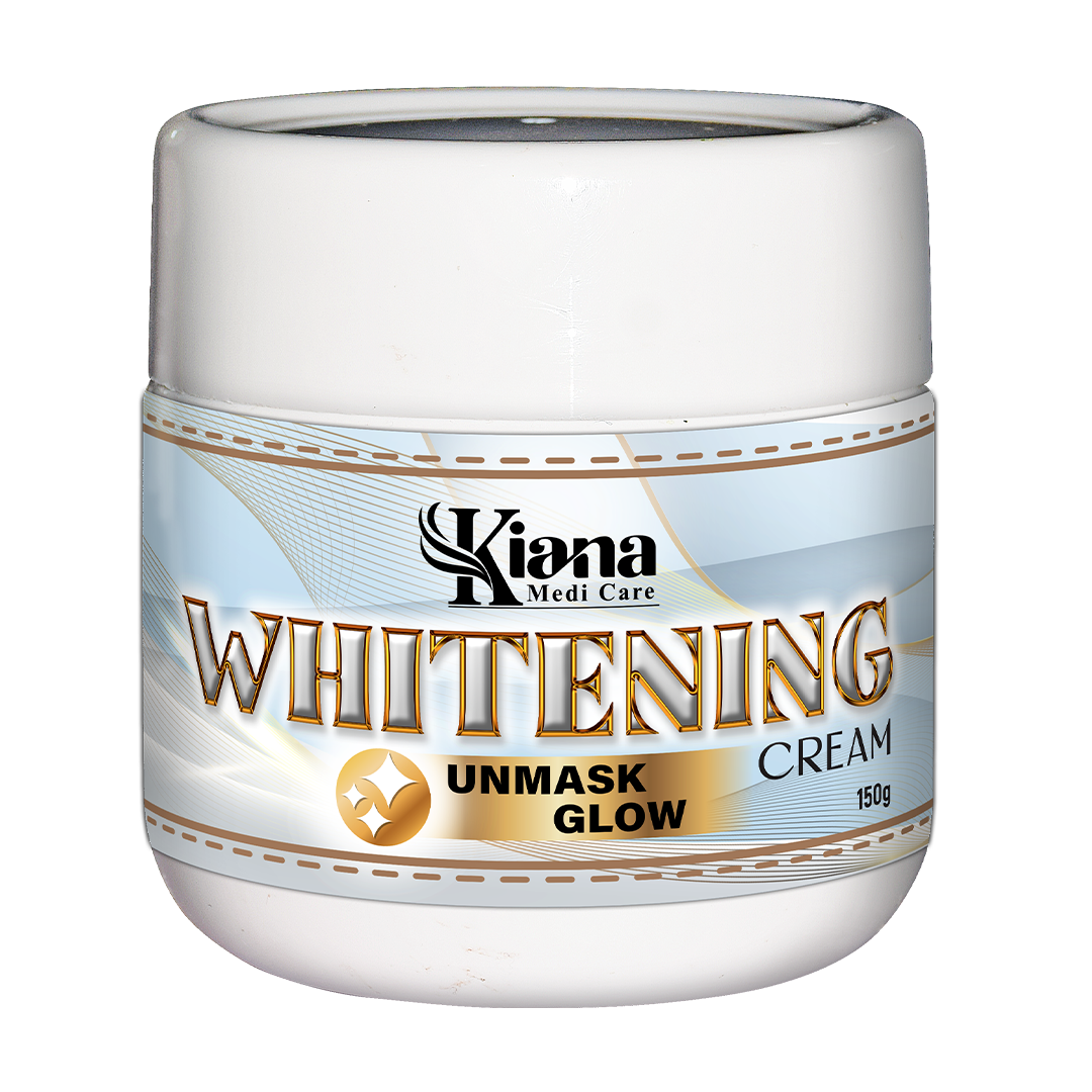 Kiana Whitening Cream