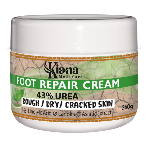 KIANA FOOT REPAIR CREAM