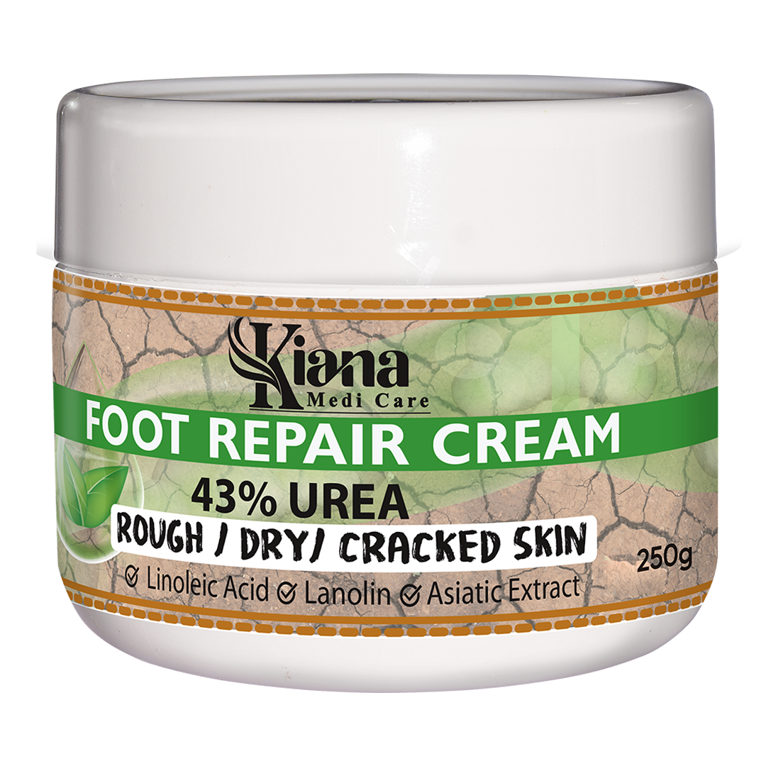 KIANA FOOT REPAIR CREAM