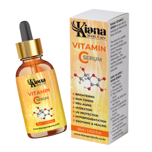 Kiana Vitamin C Serum